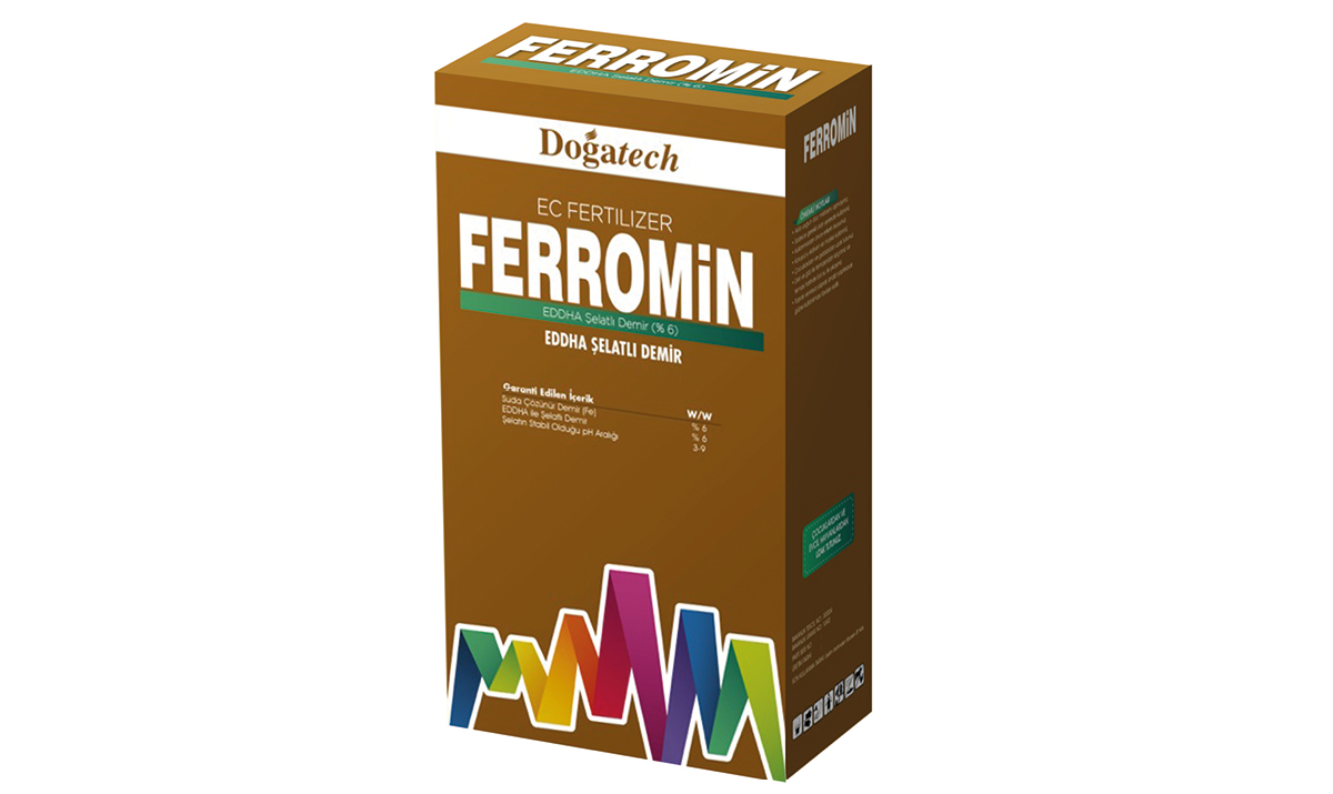 dogatech-ferromin